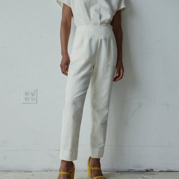 Rachel Comey Prime Pant - Picture 3 of 9